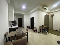 Sims Urban Oasis (D14), Condominium #461816591